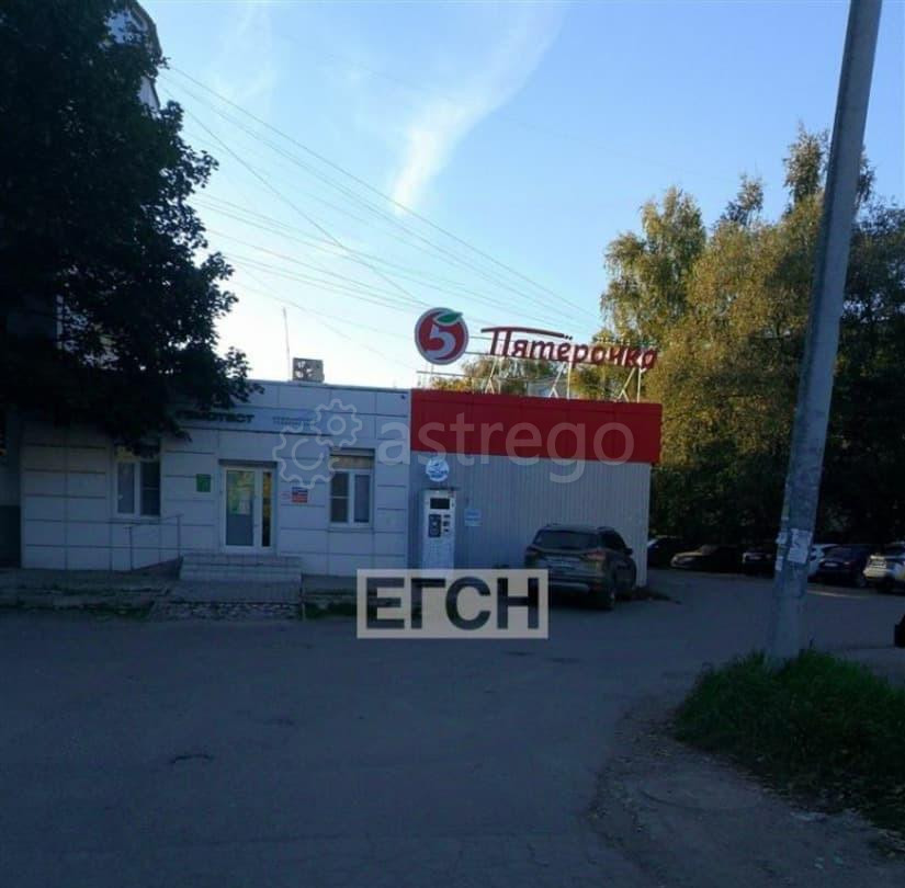 3-комн. квартира, 64 м2, 3/5 эт. Лобня - изображение 6