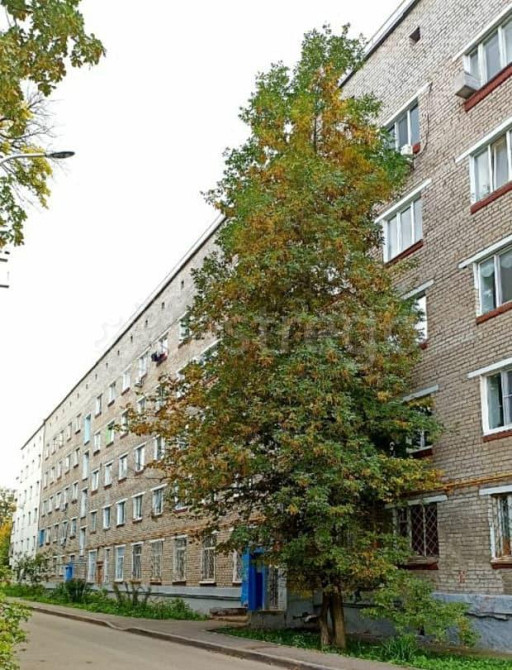 Комната, 12.6 м2, 5/5 эт. Уфа - изображение 1
