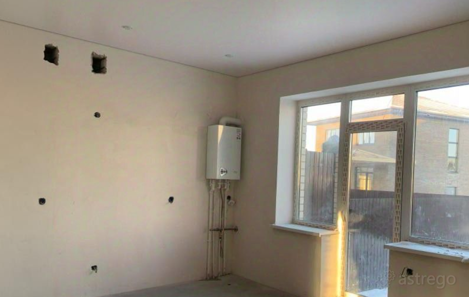 Продам Таунхаус, 201.5 м2, {961} Участок 2.8 сот. Воронеж - изображение 4