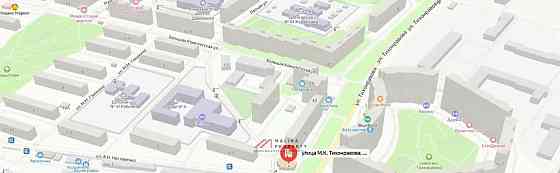 Торговое помещение, 440 м2 Королев