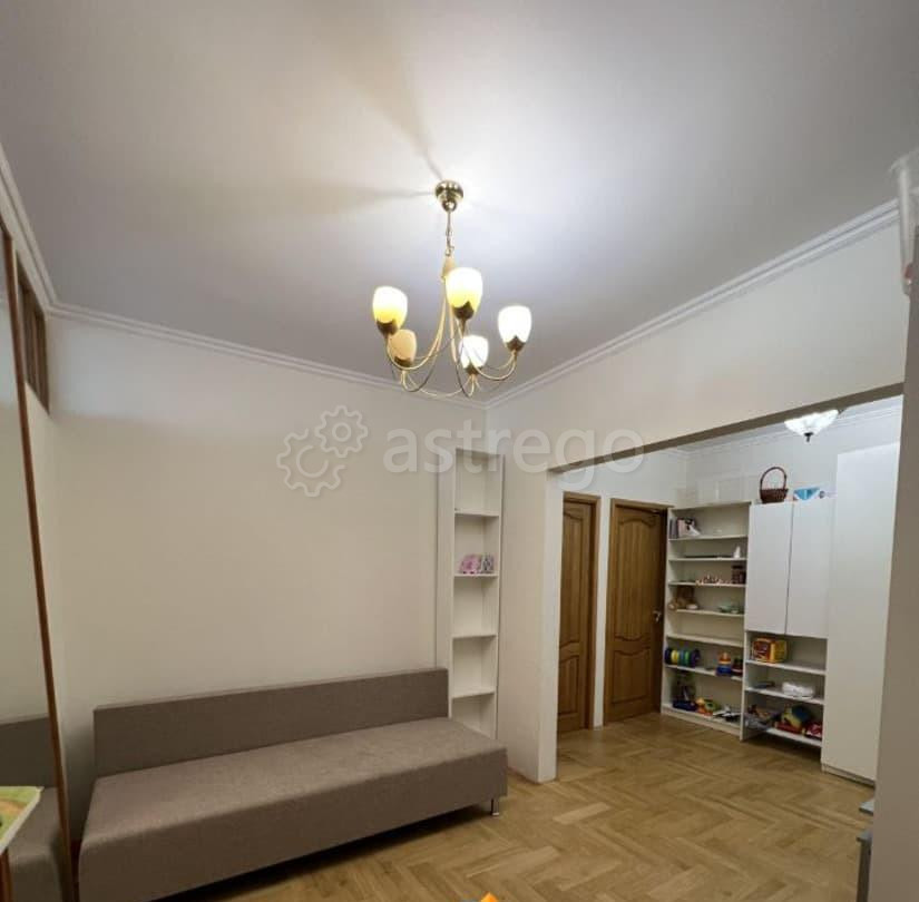 Комната, 20 м2, 12/18 эт. Москва - изображение 2