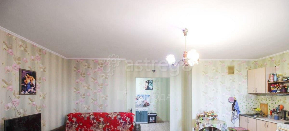 Студия, 45 м2, 4/15 эт. Барнаул - изображение 6