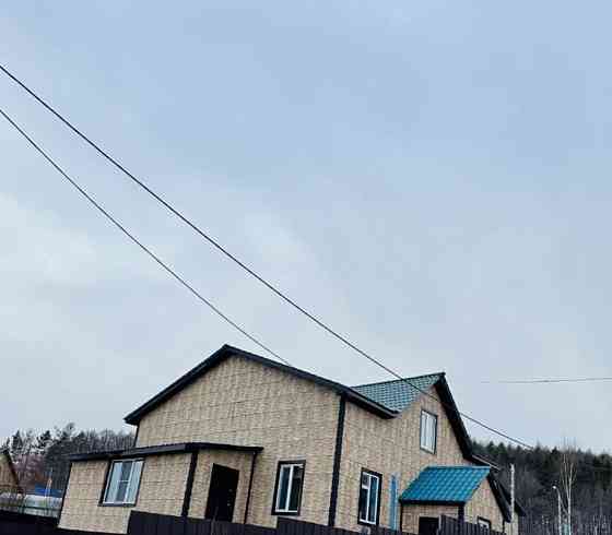 Дом, 109.2 м2, 7 соток, 2 эт. Тында