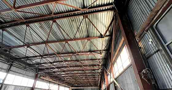 Склад, 1300 м2 Красноярск