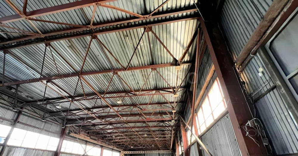 Склад, 1300 м2 Красноярск - изображение 6