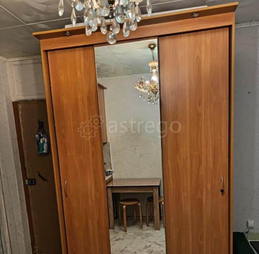 Комната, 16.9 м2, 5/9 эт. Реутов - изображение 3