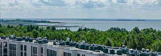3-комн. квартира, 86.12 м2, 5/5 эт. Санкт-Петербург