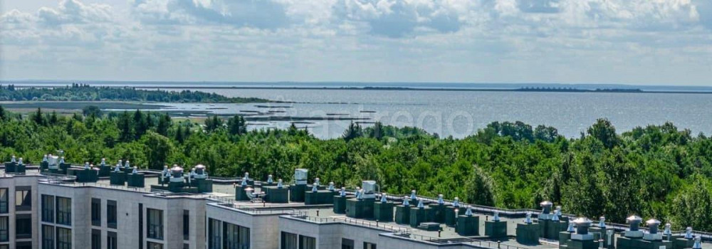 3-комн. квартира, 86.12 м2, 5/5 эт. Санкт-Петербург - изображение 5