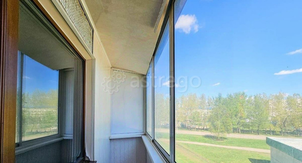 4-комн. квартира, 81.2 м2, 2/9 эт. Красноярск - изображение 6