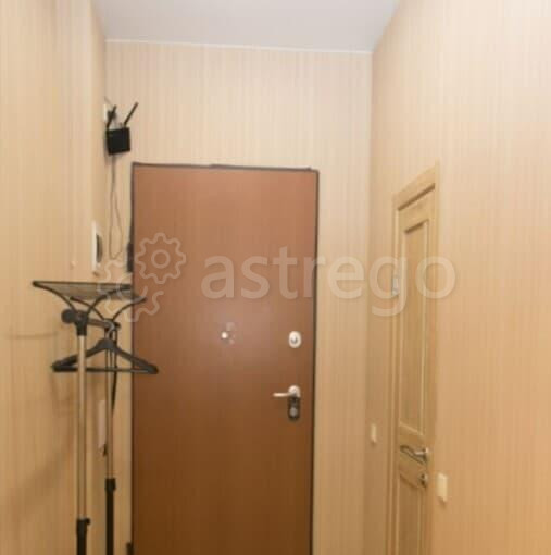 1-комн. квартира, 39 м2, 5/7 эт. Санкт-Петербург - изображение 9