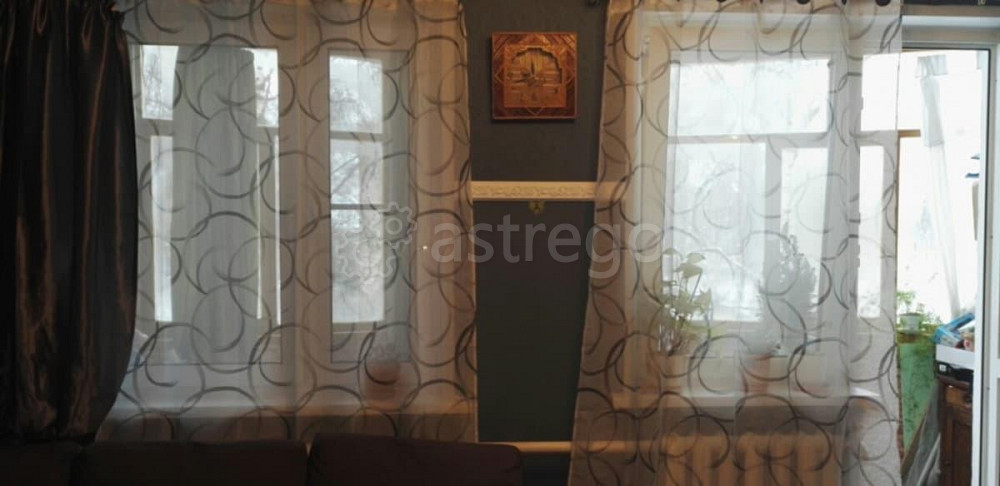 2-комн. квартира, 41 м2, 4/5 эт. Солнечногорск - изображение 2