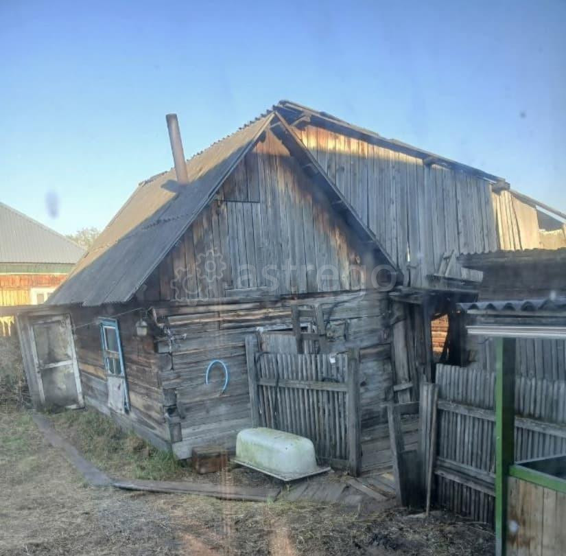 Дом, 80 м2, 8 соток, 1 эт. Лесосибирск - изображение 7