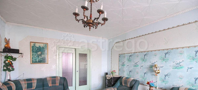 3-комн. квартира, 60.1 м2, 5/5 эт. Новоалтайск - изображение 1