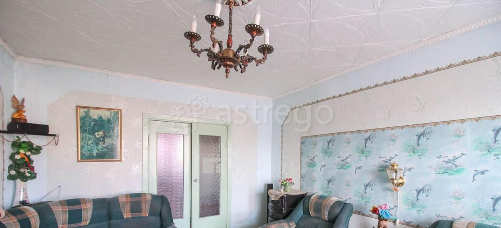 3-комн. квартира, 60.1 м2, 5/5 эт. Новоалтайск - изображение 1