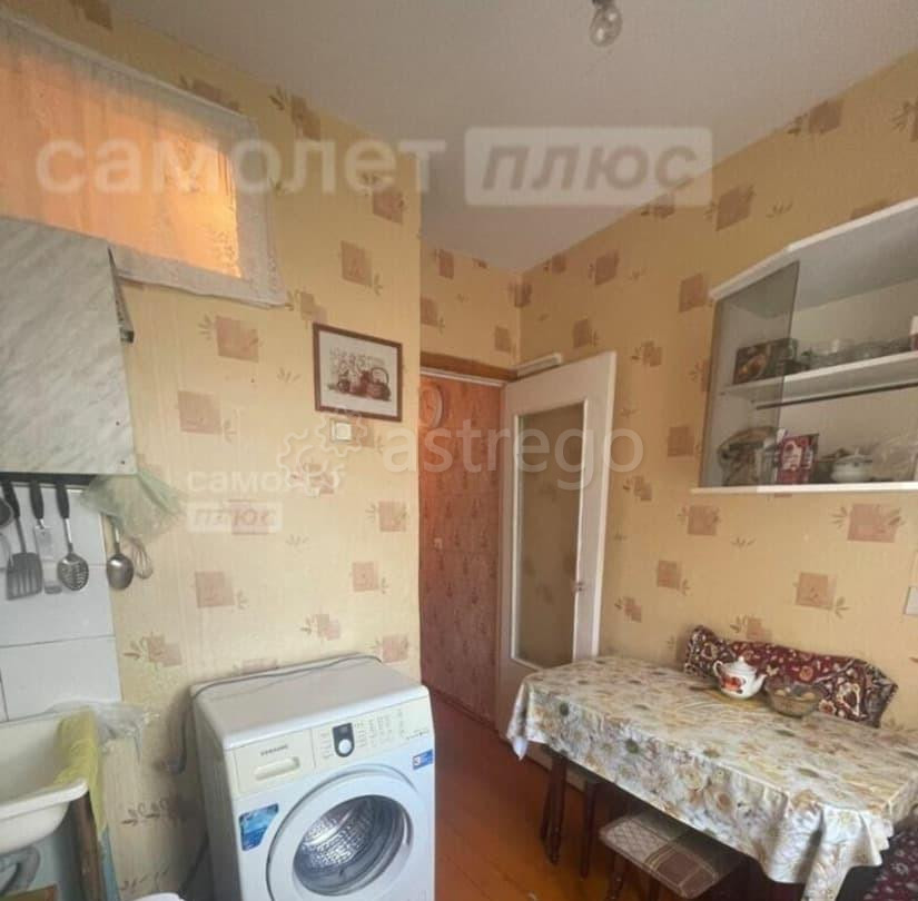 3-комн. квартира, 62 м2, 2/5 эт. Чишмы - изображение 4