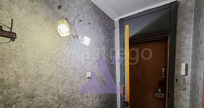 1-комн. квартира, 31 м2, 2/5 эт. Новоалтайск - изображение 4