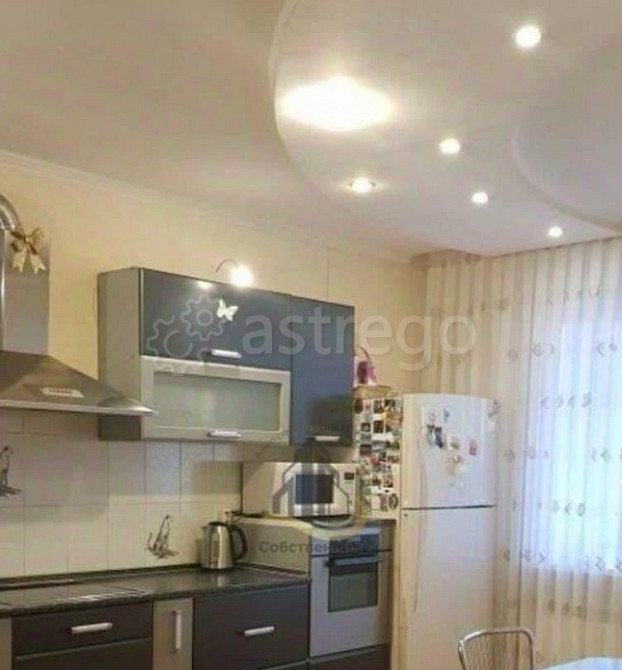 4-комн. квартира, 109.7 м2, 7/16 эт. Старый Оскол - изображение 5