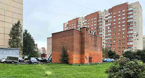 Отдельное здание, 344 м2 Санкт-Петербург