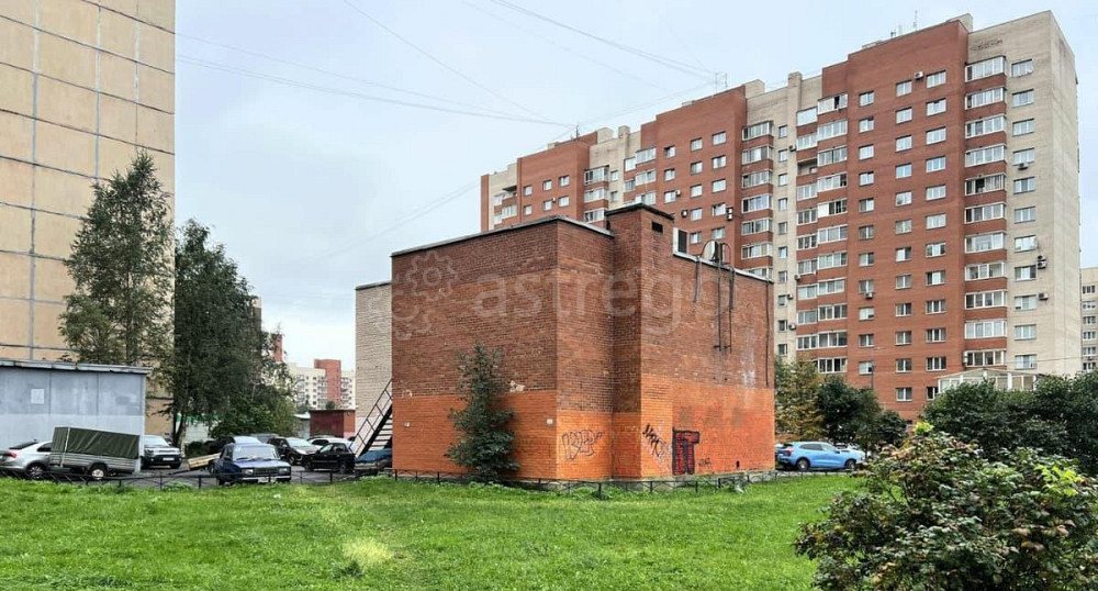 Отдельное здание, 344 м2 Санкт-Петербург - изображение 4
