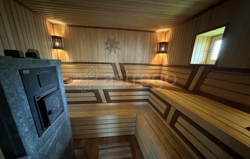 Дом, 200 м2, 50 соток Можайск - изображение 3