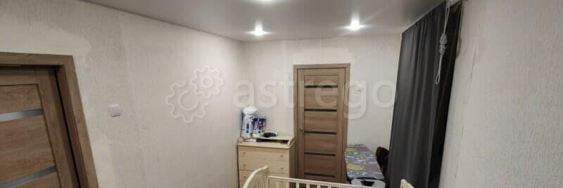 1-комн. квартира, 42.3 м2, 4/4 эт. Руза - изображение 6