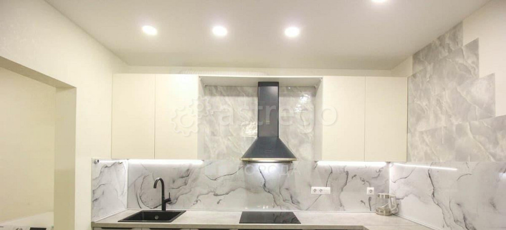 3-комн. квартира, 88.6 м2, 2/16 эт. Барнаул - изображение 4