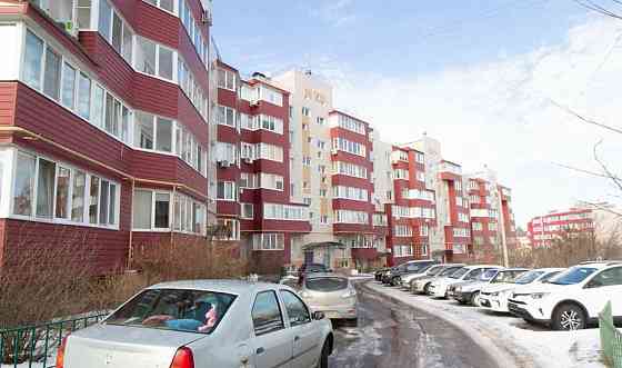 1-комн. квартира, 38.3 м2, 4/6 эт. Дубовое
