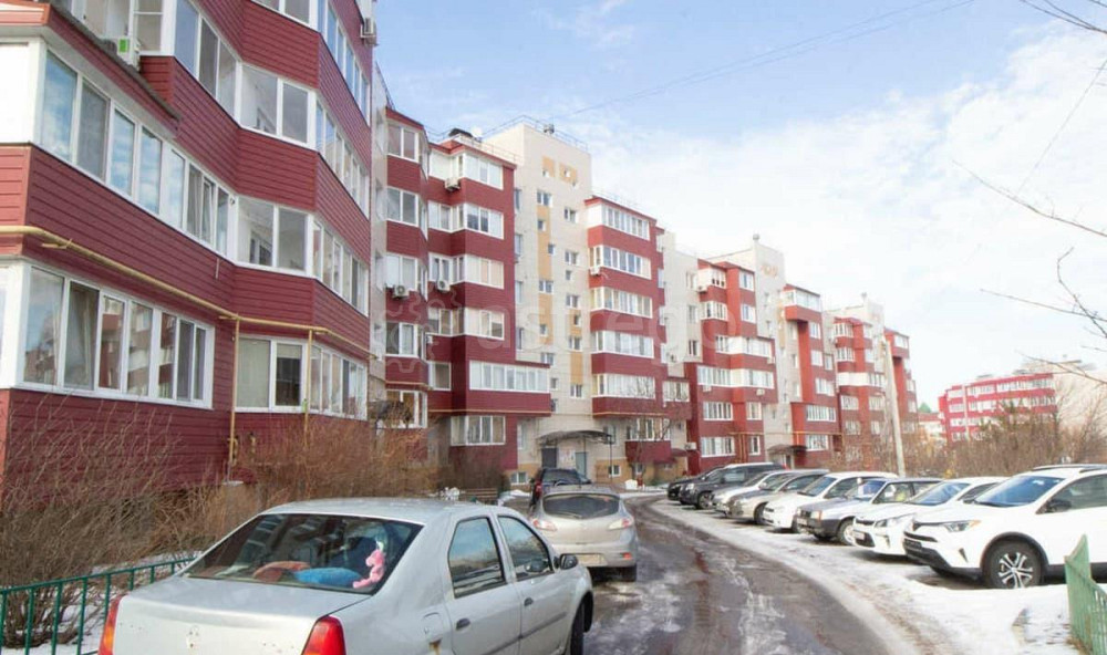 1-комн. квартира, 38.3 м2, 4/6 эт. Дубовое - изображение 5