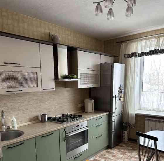 3-комн. квартира, 95 м2, 5/6 эт. Уфа