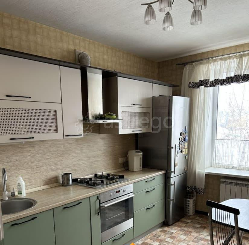 3-комн. квартира, 95 м2, 5/6 эт. Уфа - изображение 5