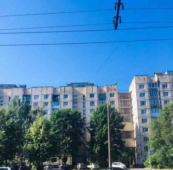 3-комн. квартира, 69.3 м2, 1/9 эт. Санкт-Петербург