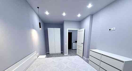 1-комн. квартира, 39 м2, 14/25 эт. Котельники