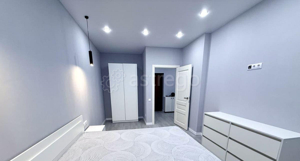 1-комн. квартира, 39 м2, 14/25 эт. Котельники - изображение 3