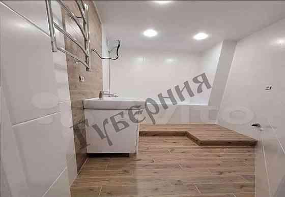 4-комн. квартира, 97 м2, 14/15 эт. Белгород