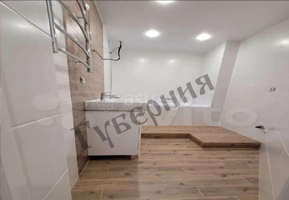 4-комн. квартира, 97 м2, 14/15 эт. Белгород - изображение 3