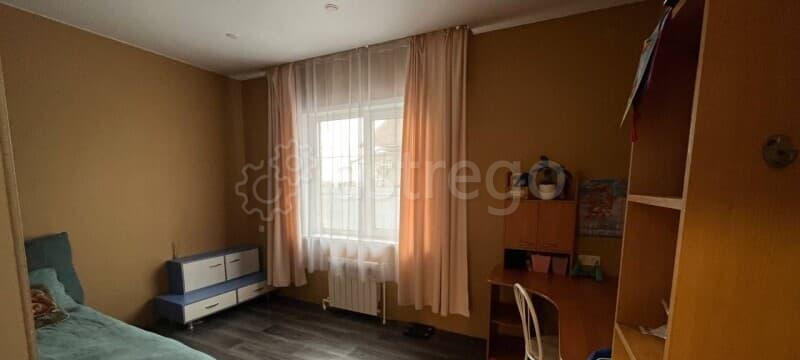 Дом, 109.6 м2 Майма - изображение 8