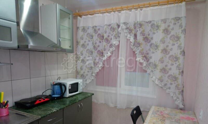 1-комн. квартира, 36 м2, 2/6 эт. Санкт-Петербург - изображение 4