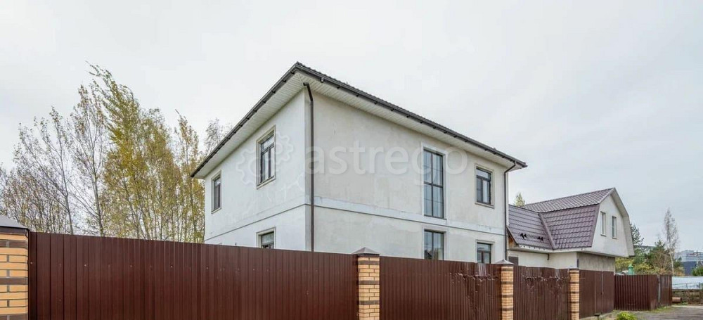 Коттедж, 439 м2, 12 соток, 2 эт. Химки - изображение 1