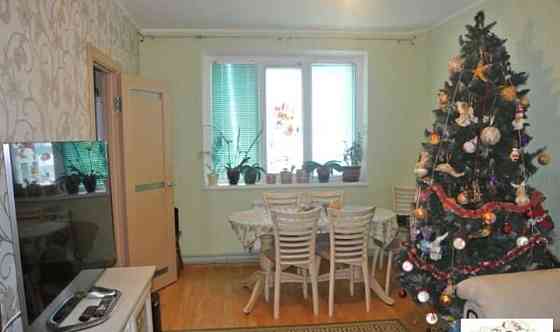 4-комн. квартира, 98 м2, 2/10 эт. Белгород