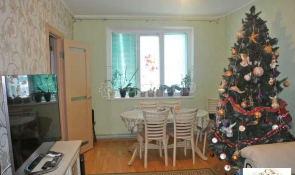 4-комн. квартира, 98 м2, 2/10 эт. Белгород - изображение 6