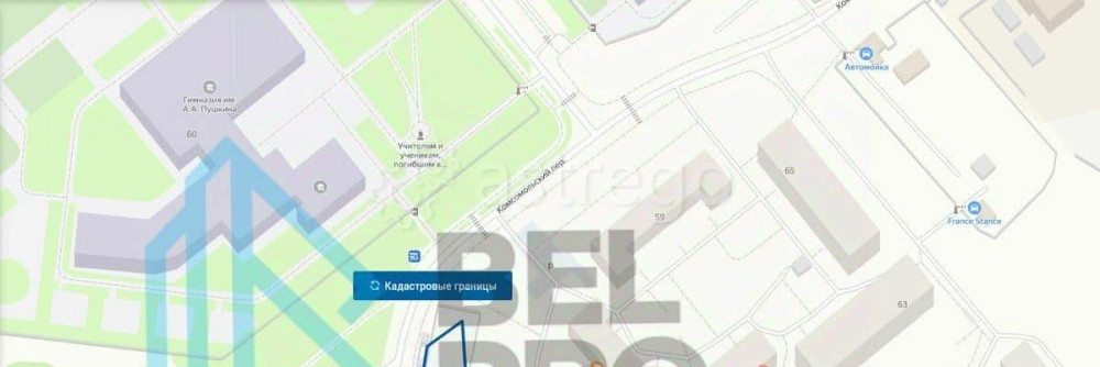 Отдельное здание, 551.9 м2 Бронницы - изображение 4