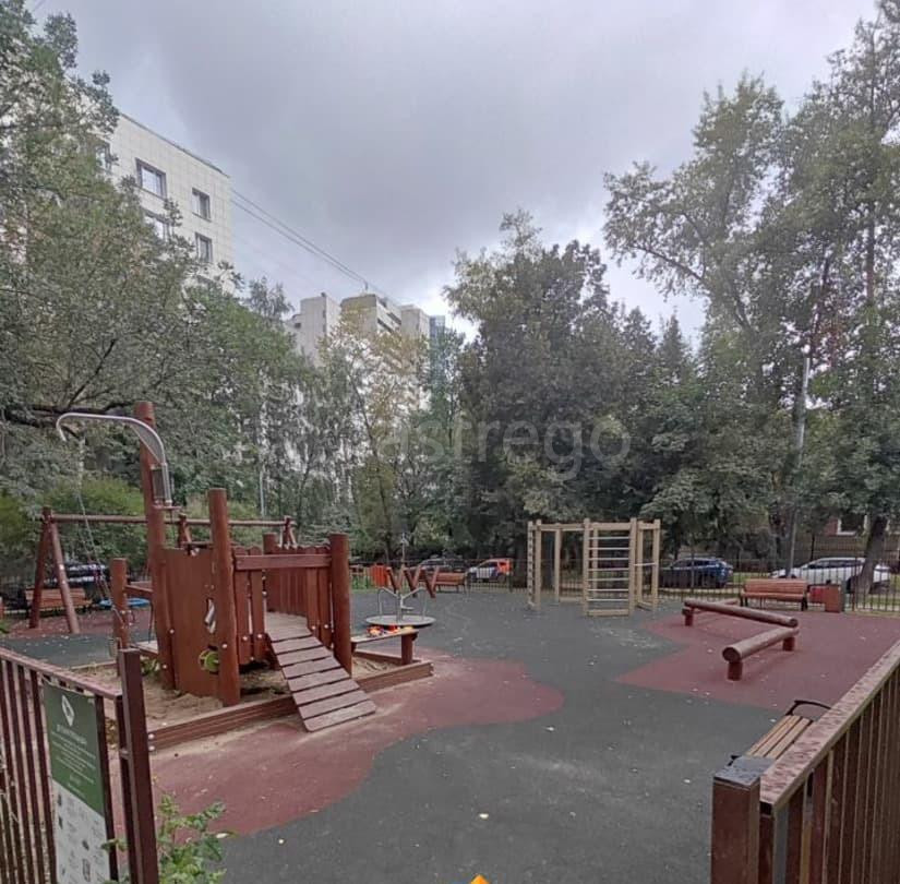 Комната, 24.5 м2, 2/5 эт. Москва - изображение 3