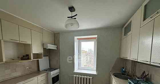 2-комн. квартира, 50.6 м2, 5/5 эт. Стерлитамак