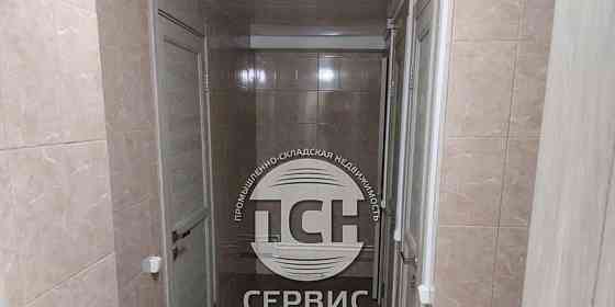 Производственное, 1100 м2 Химки