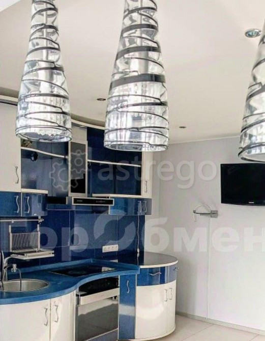 1-комн. квартира, 53 м2, 11/25 эт. Красногорск - изображение 5