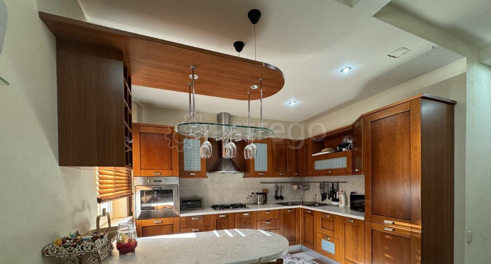 4-комн. квартира, 93.9 м2, 6/9 эт. Астрахань - изображение 7