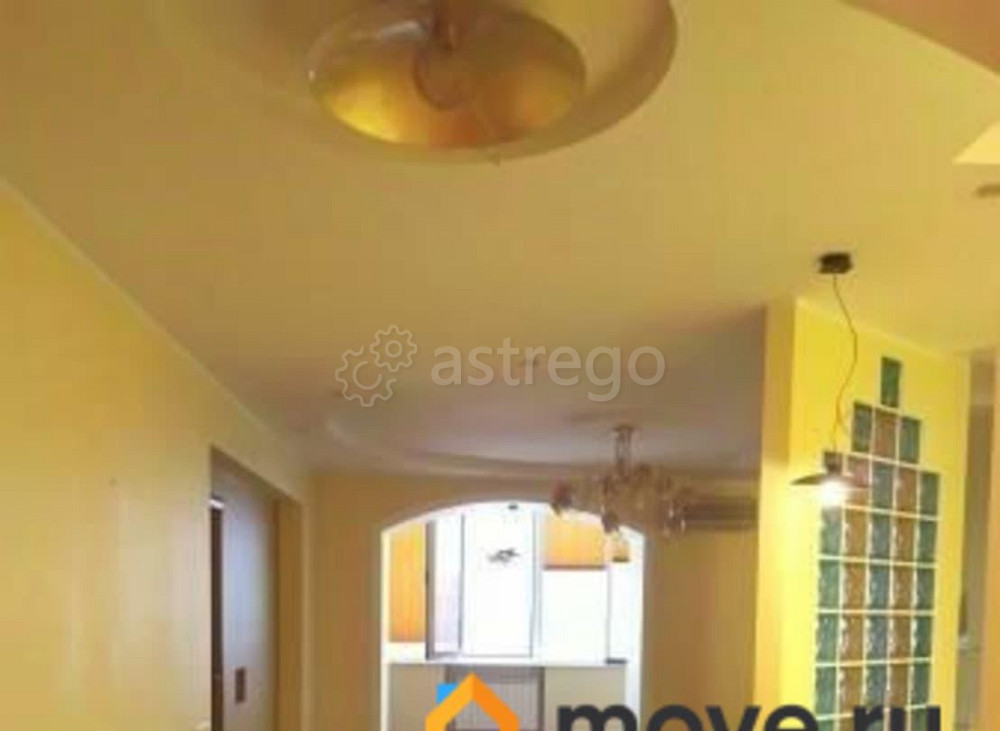 4-комн. квартира, 138.4 м2, 8/10 эт. Уфа - изображение 1
