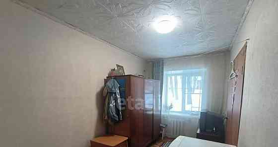 3-комн. квартира, 53.9 м2, 1/5 эт. Красноярск