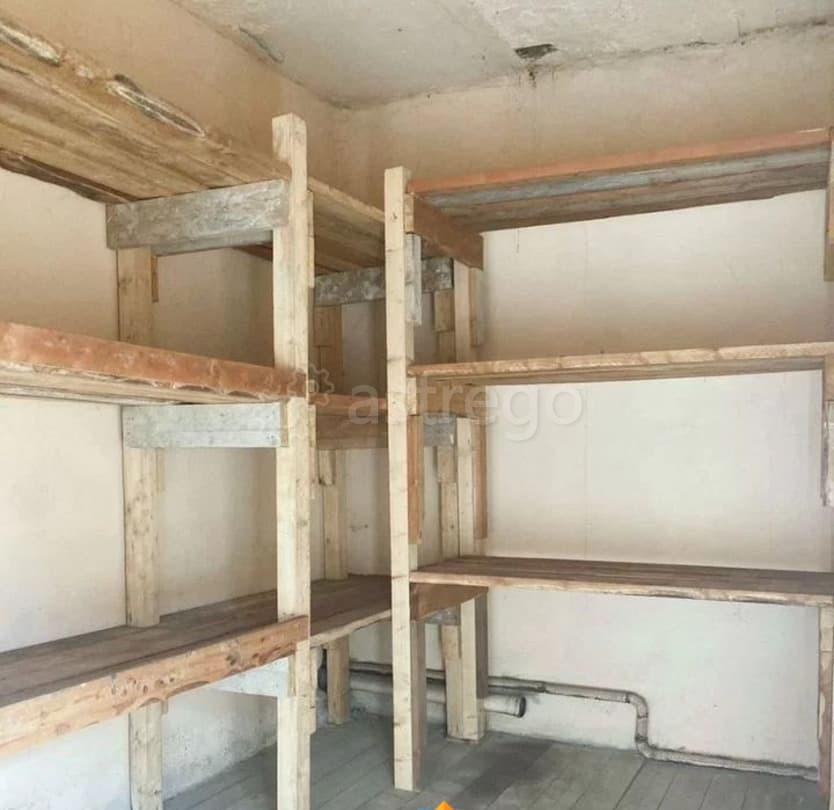 Склад, 18 м2 Майма - изображение 4