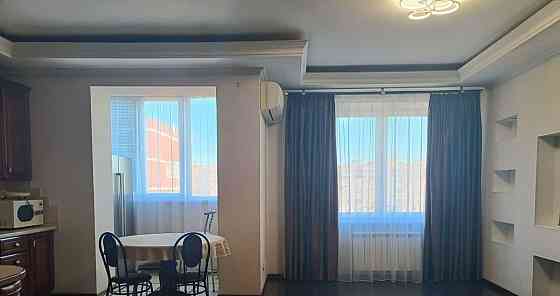 3-комн. квартира, 85.8 м2, 17/18 эт. Видное